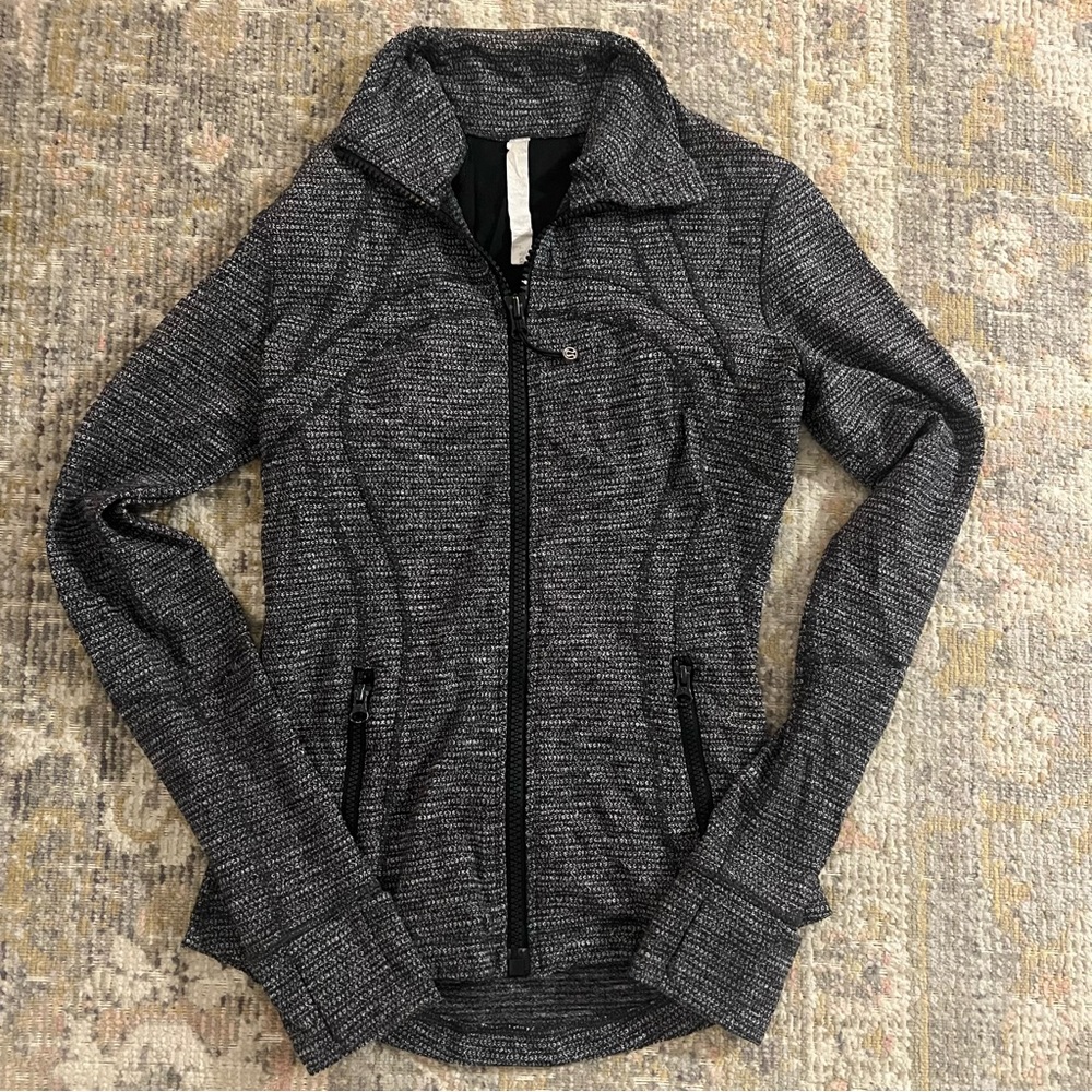 Lululemon Define Jacket sz 4